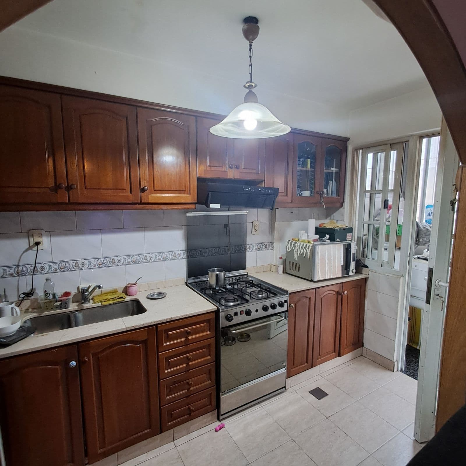 Departamento EN VENTA - 1