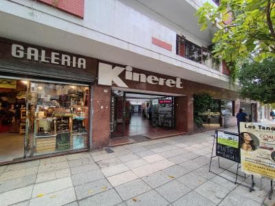 Local en Galería KINERET - 1