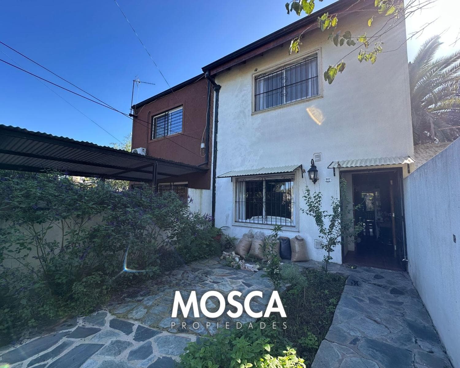 En venta dúplex en Moreno apto a crédito - 1