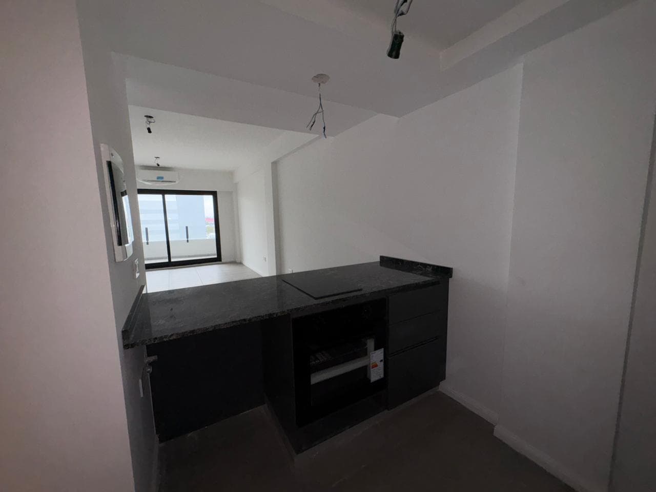 ALQUILER - MONOAMBIENTE A ESTRENAR, AVELLANEDA - 1