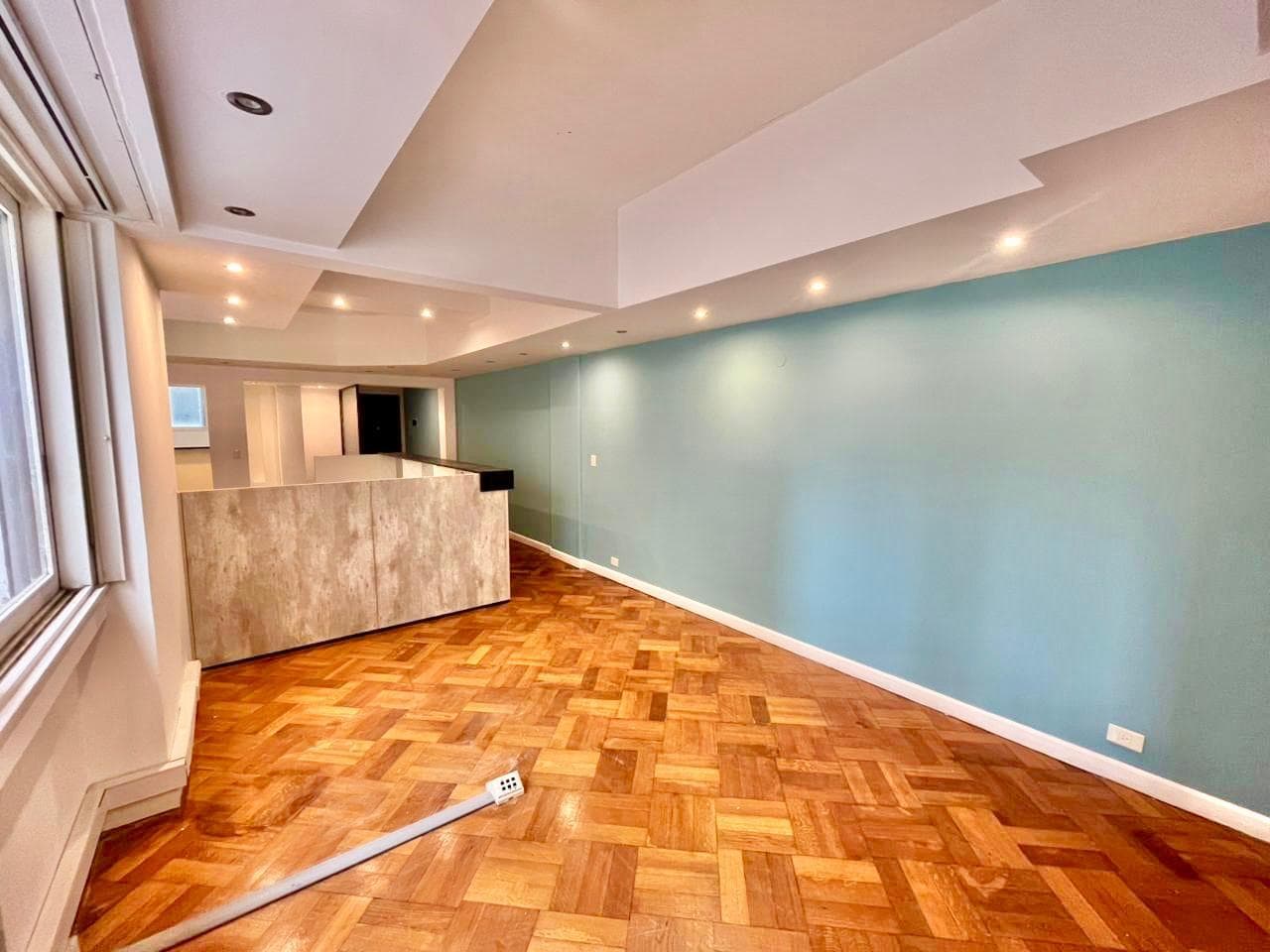 Oficina Comercial en Venta - Apto Vivienda - 4 Ambientes Dependencia - Azcuénaga 1077, Recoleta - 1