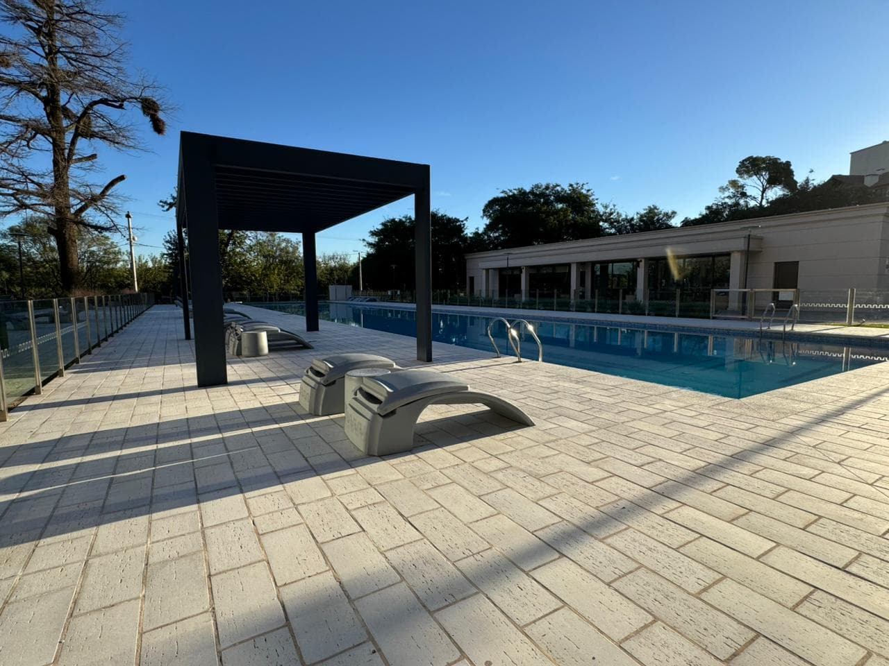 Departamento A ESTRENAR! Opera Park - 1 Dormitorio - 1