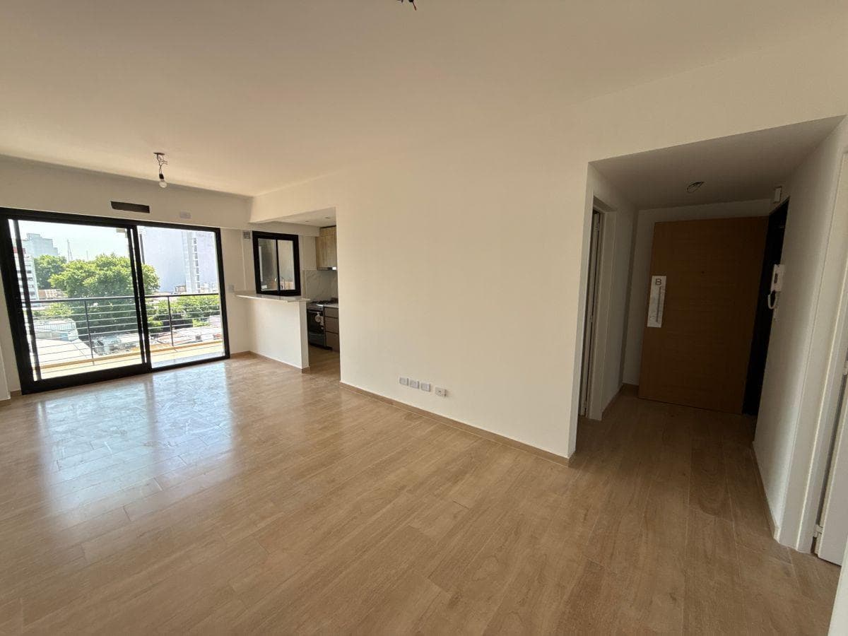 En VENTA: Muy lindo Departamento de 2 ambientes a estrenar // Apto profesional - 1