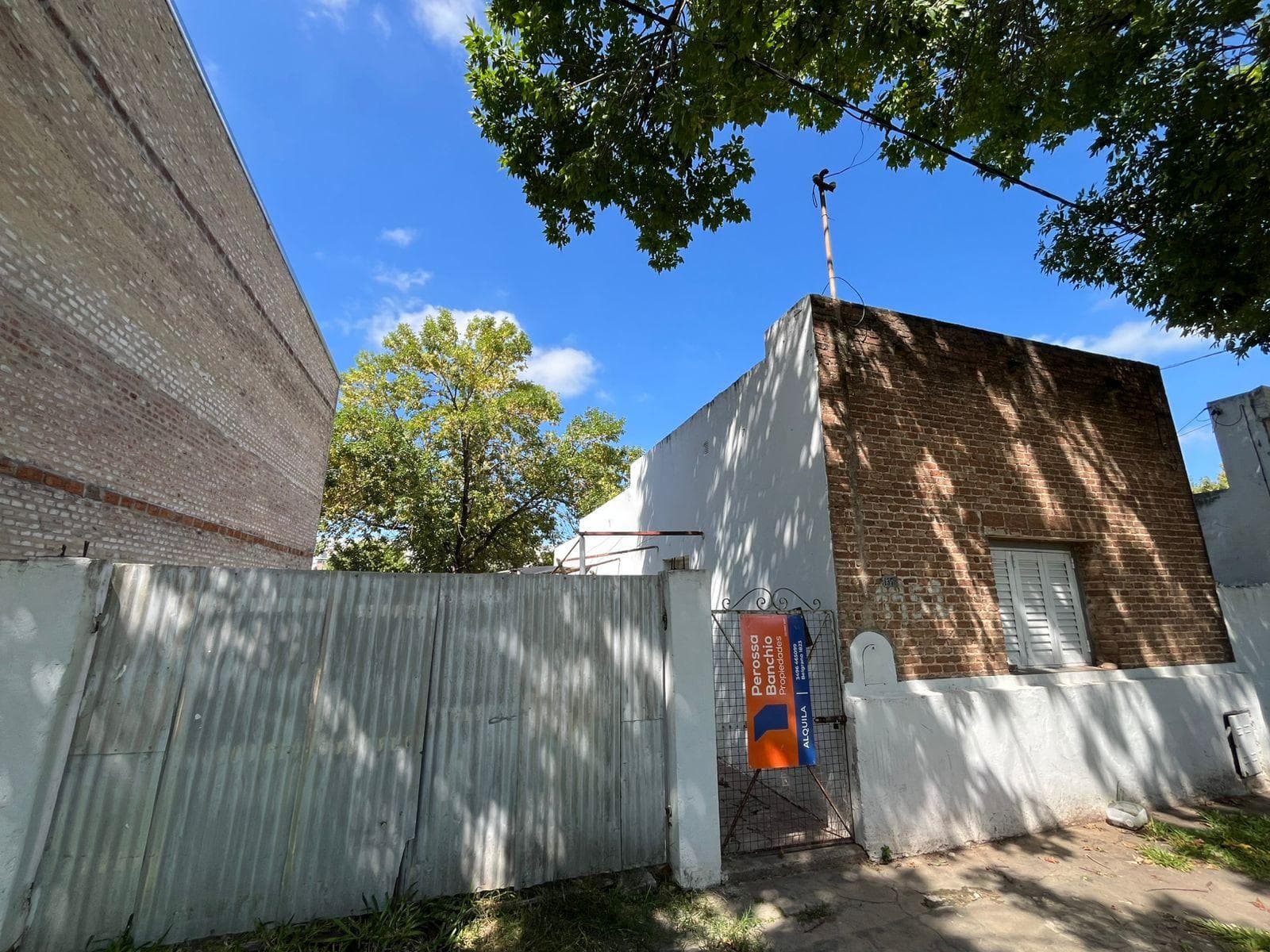 Casa en Esperanza - 1