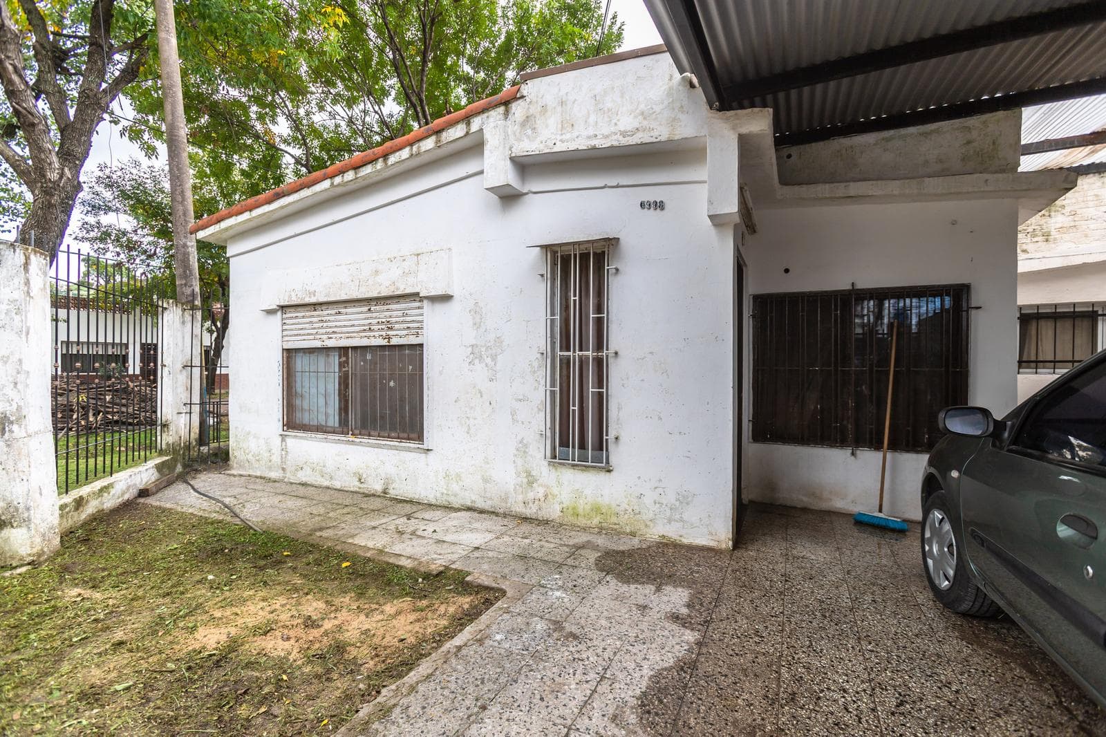 VENTA- CASA 3 DORMITORIOS - BARRIO BELGRANO. - 1