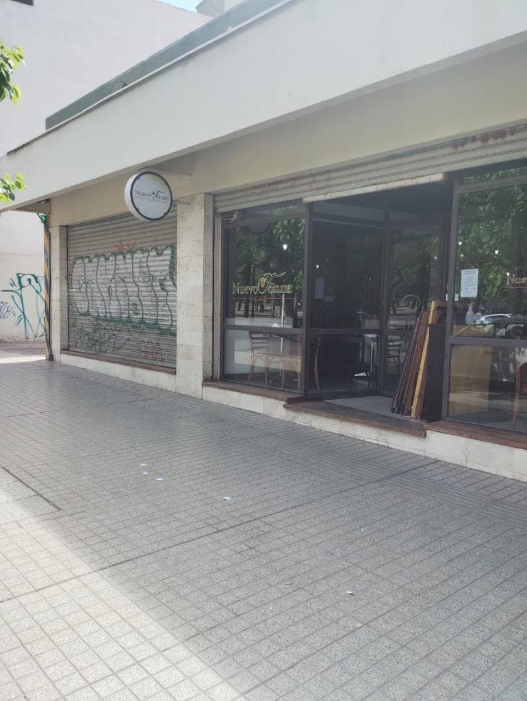 Oficina en Alquiler Ciudad de Mendoza - 1