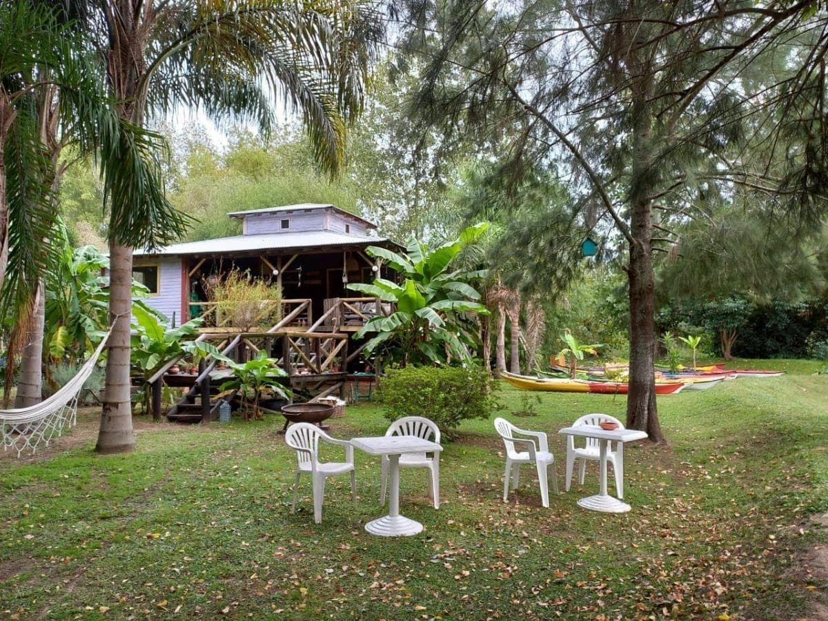 Quinta en venta - 2 Dormitorios 2 Baños - Tigre - 1