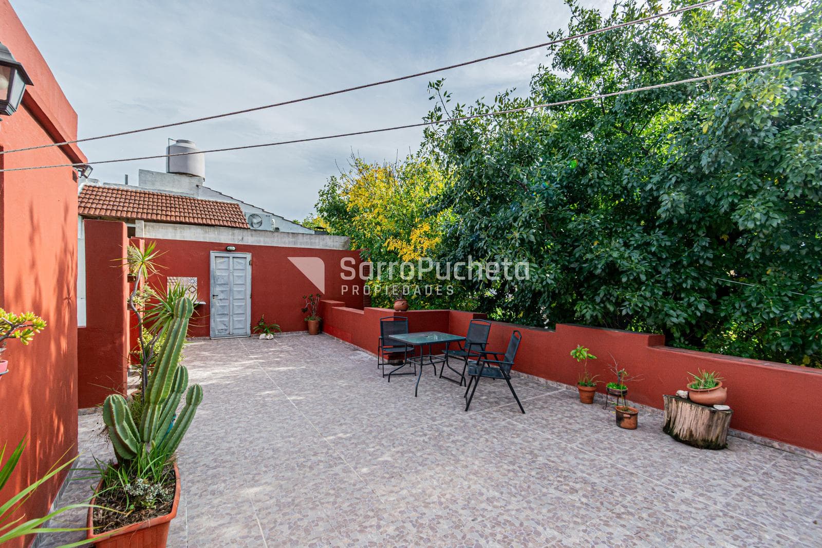 Venta PH 3 ambientes en Ramos Mejía Sur. - 1