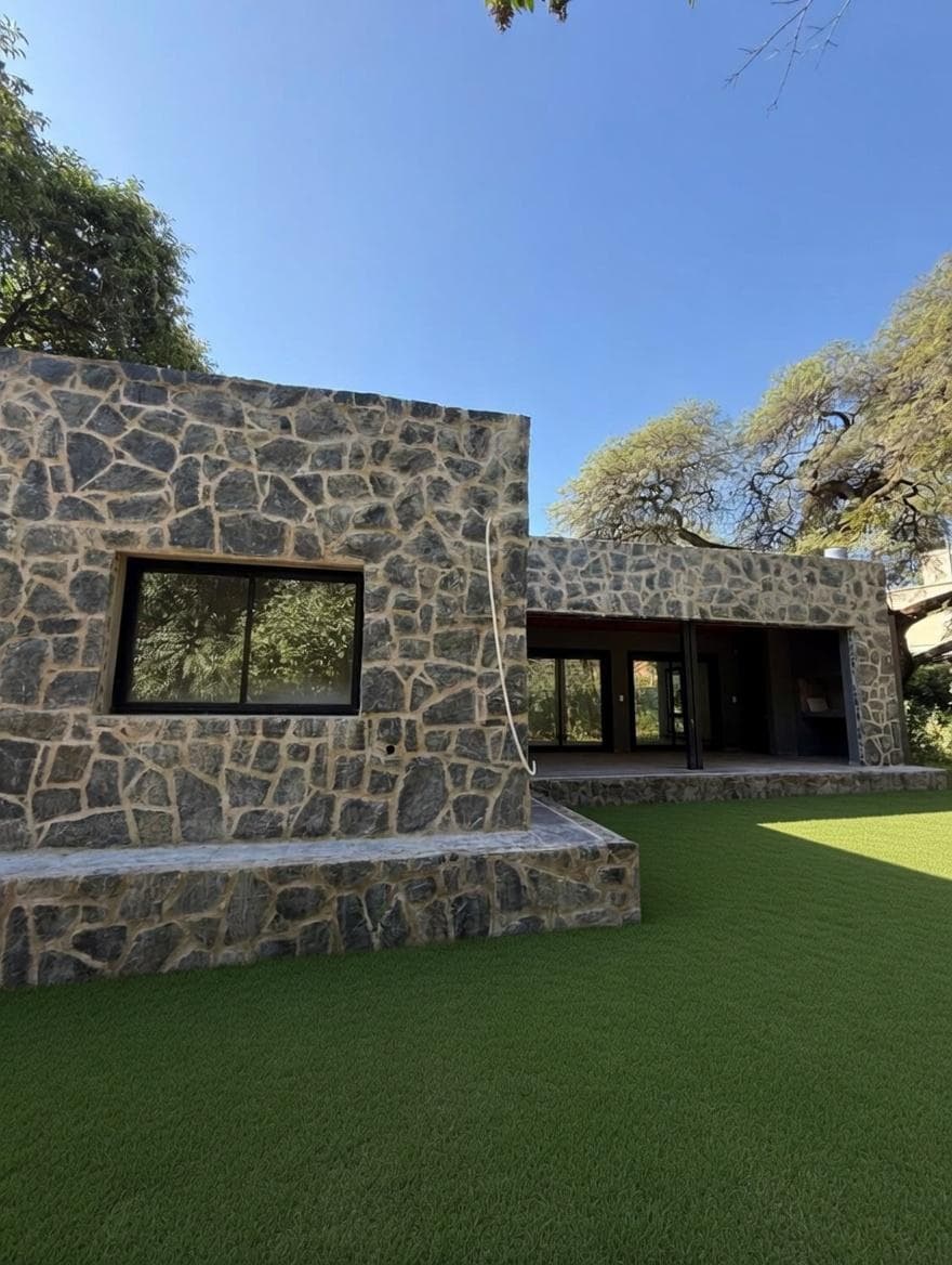 CASA 1 PLANTA 2 DORMITORIOS VILLA ALLENDE GOLF - 1