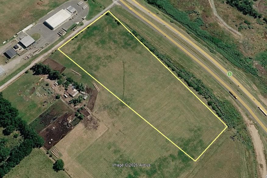 Chacra en venta de 4,43 has en Cañuelas - 1