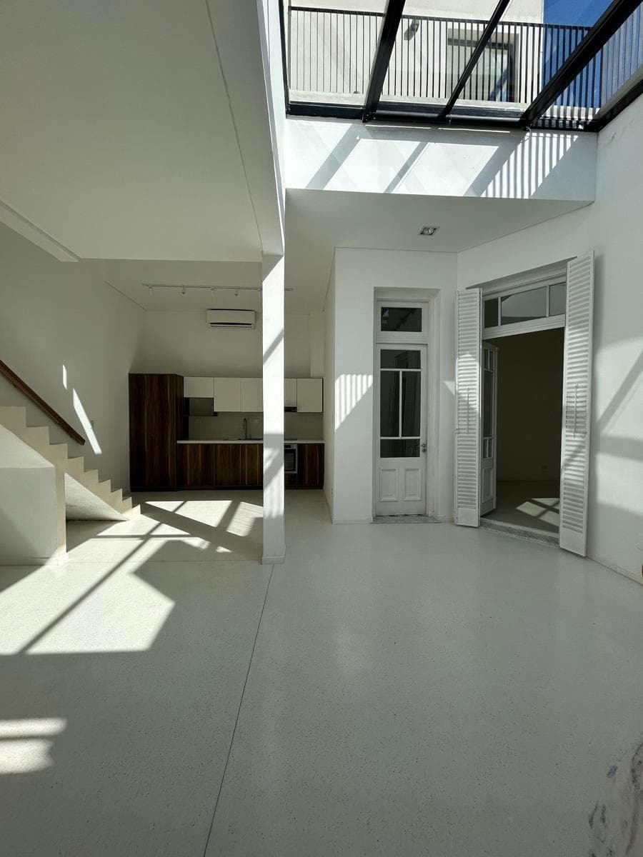 PH en Villa Crespo - 1