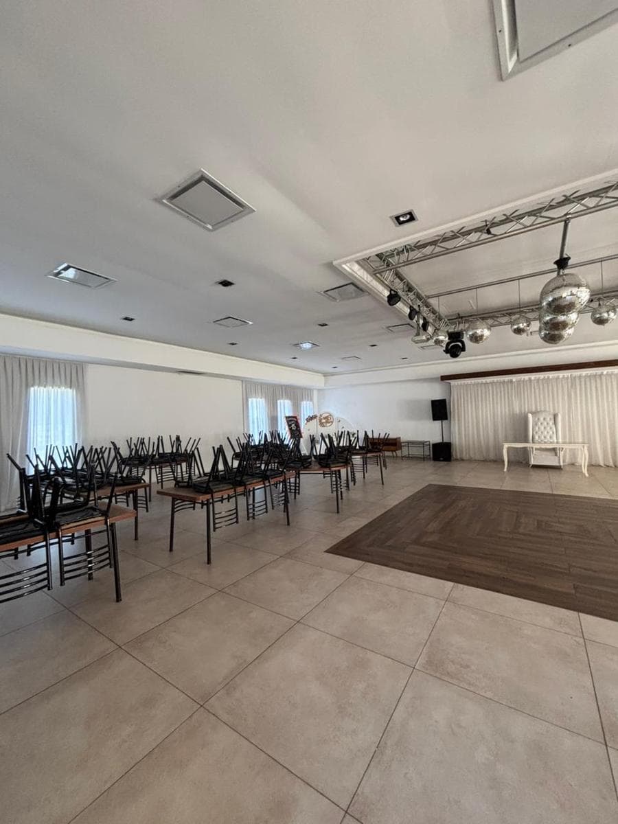 VENTA Lote 1100 mt y 800 mt Cubiertos Malvinas Argentinas - 1