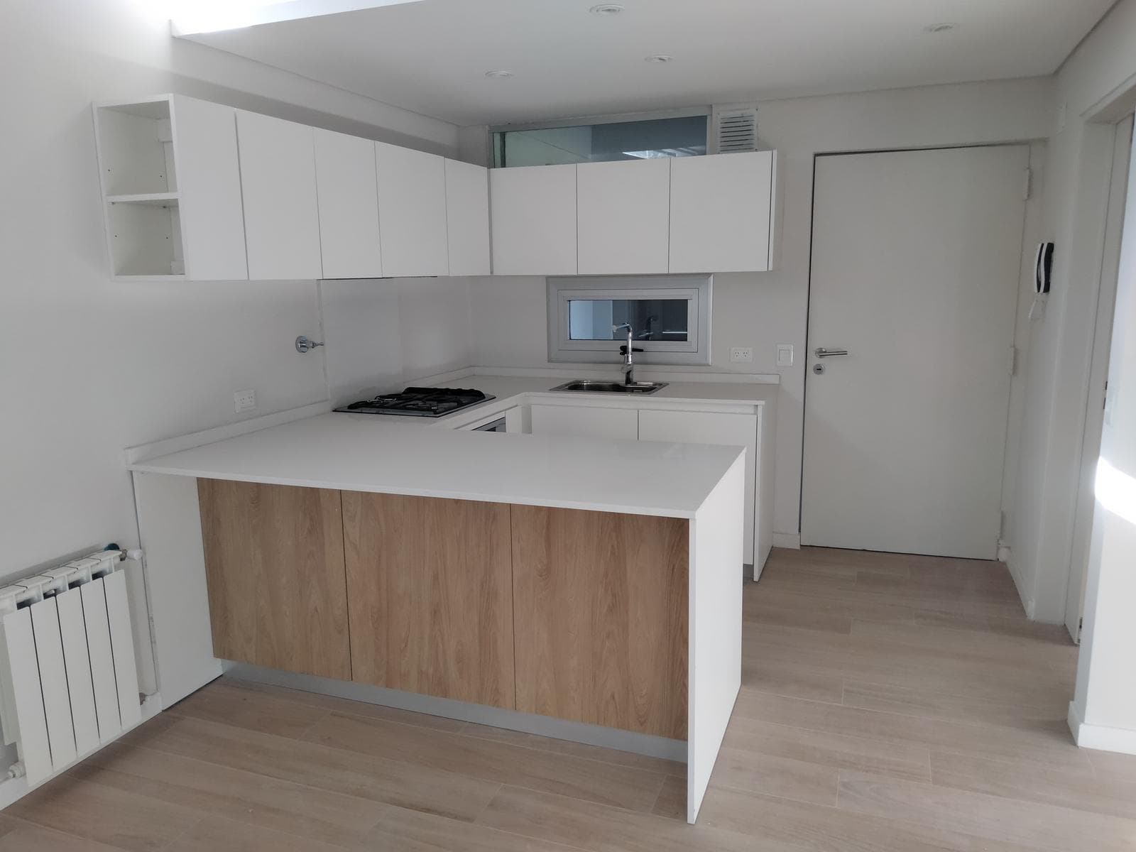 Departamento - Saavedra - 1