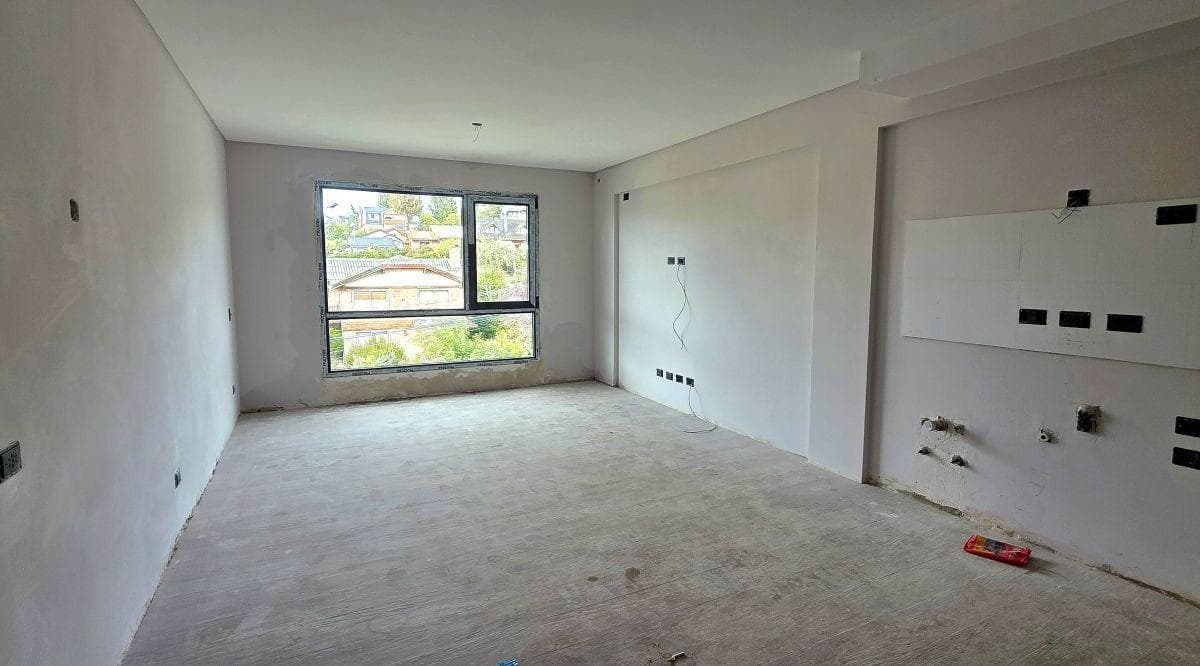 Monoambiente en venta en Barrio Belgrano, Bariloche -Financiado - 1