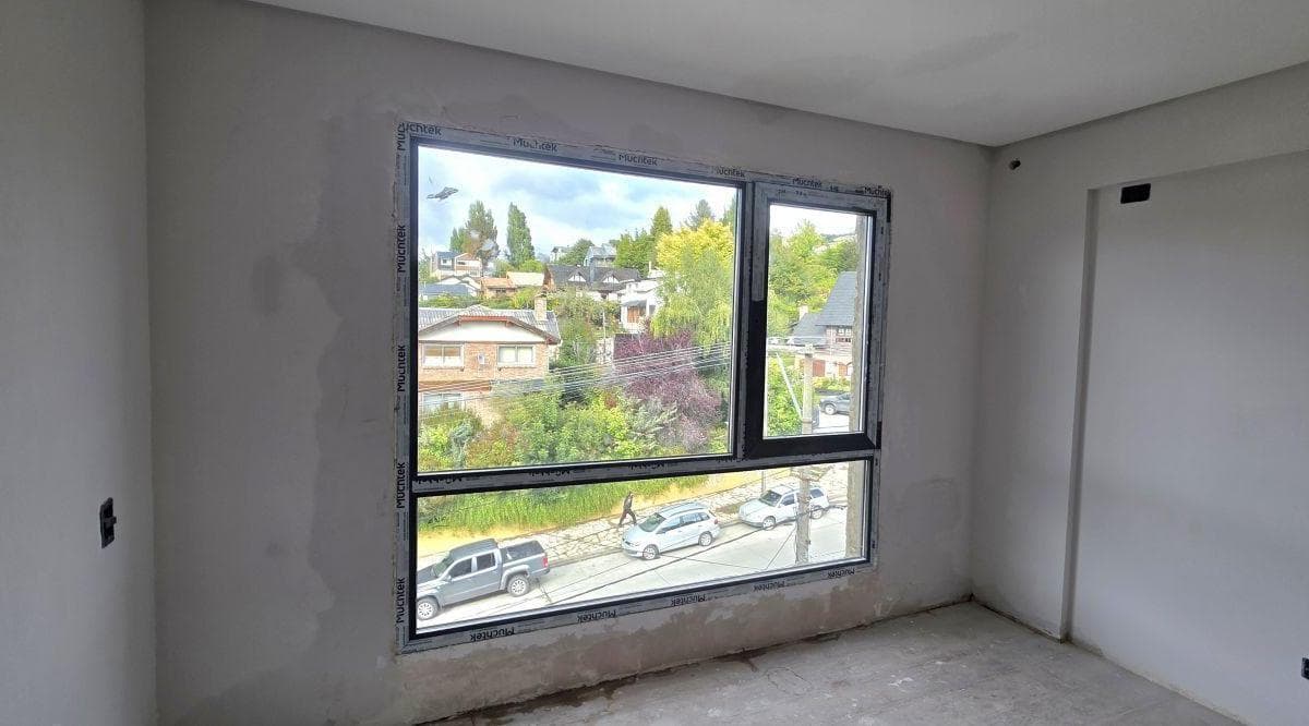 Monoambiente en venta en Barrio Belgrano, Bariloche - Financiado - 1
