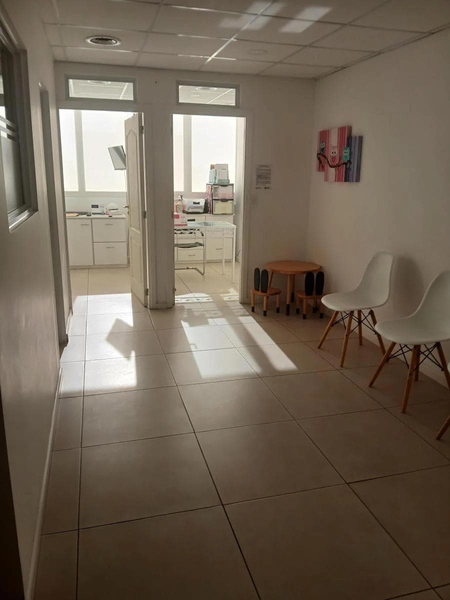 Oficina en alquiler - 3 Ambientes - Mar del Plata - 1