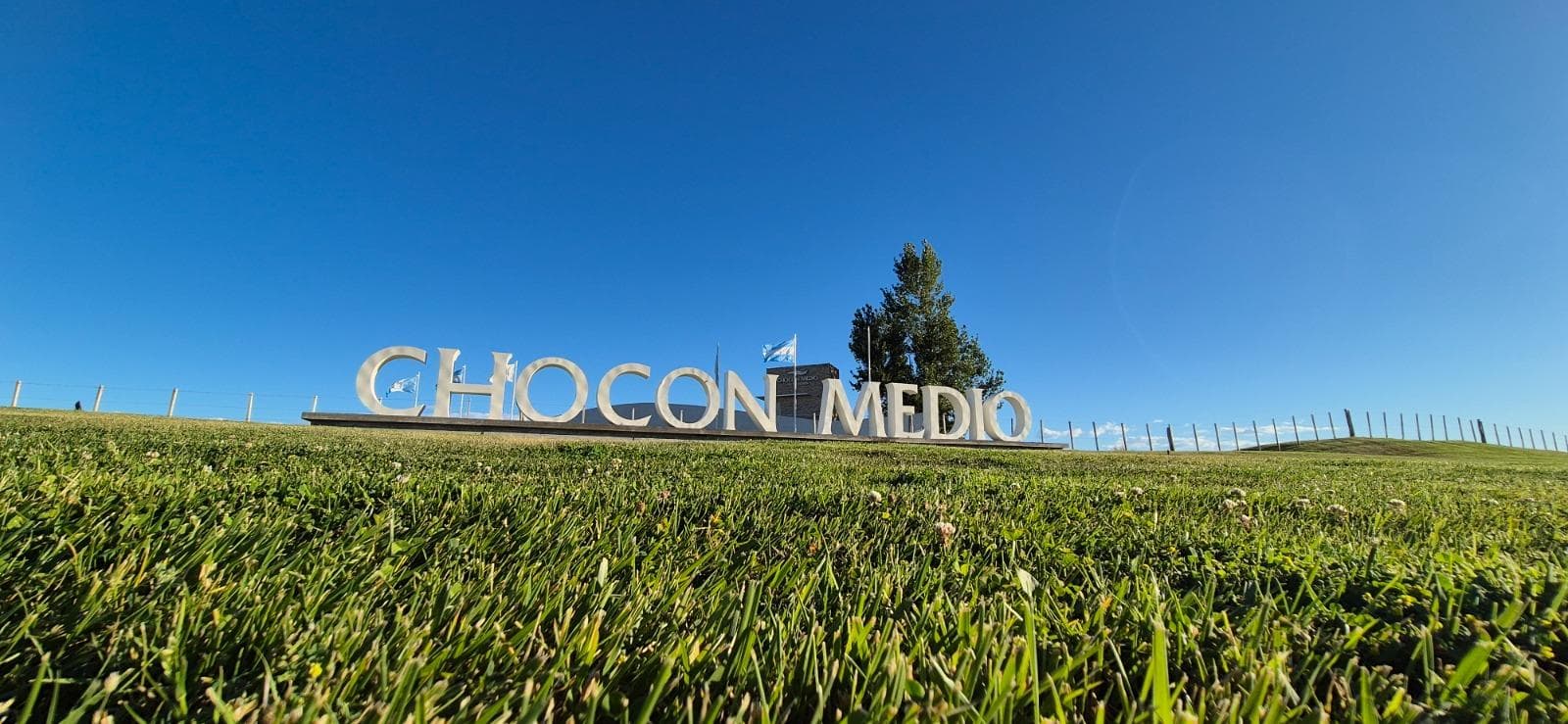 Venta de Terreno, 768 m2, en Chocon Medio, Praderas - 1