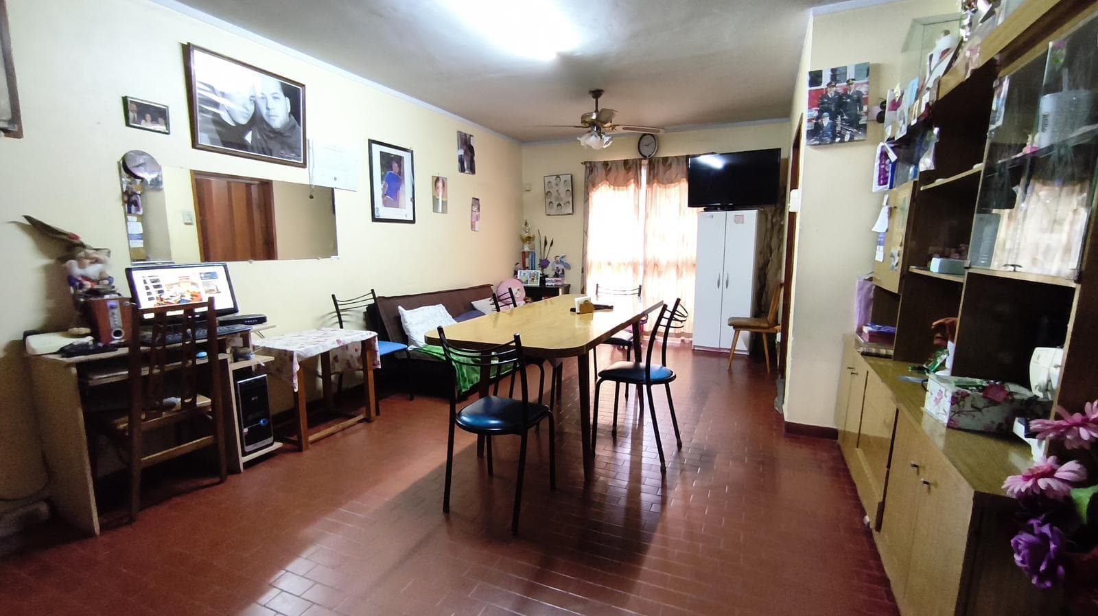 Casa en venta en Juan B. Justo, Berisso - 1