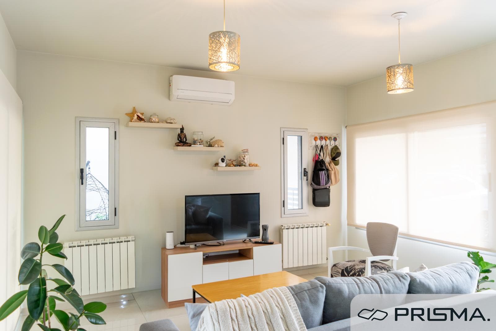 CASA-3DORM-LAS CAÑITAS - 1