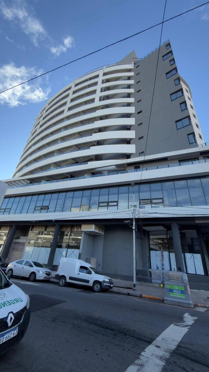 Departamento en Avellaneda - 1