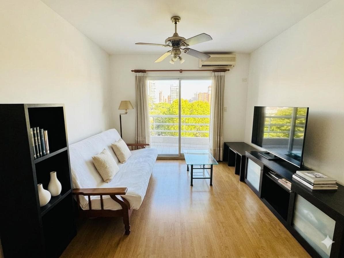 Venta Departamento 2 ambientes en Saavedra - 1