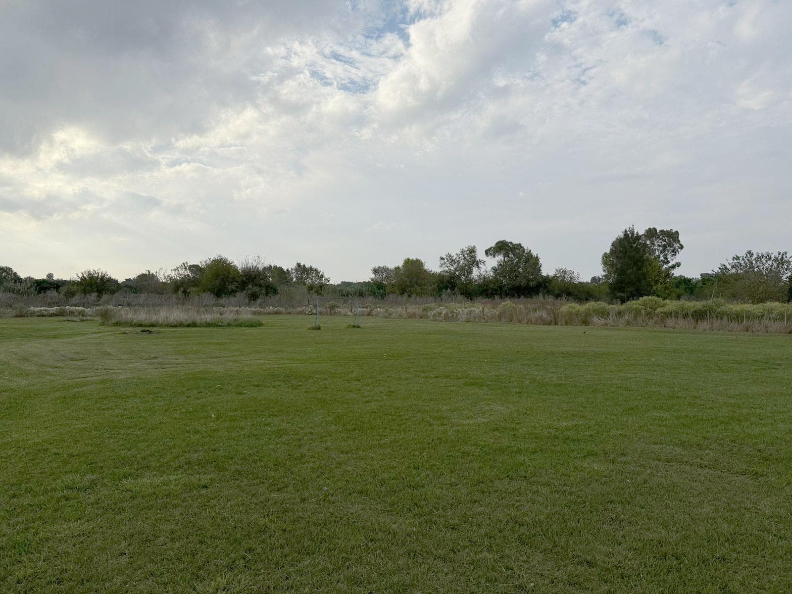 Campo1370 entre calle 1319 a y calle 1372 - 1