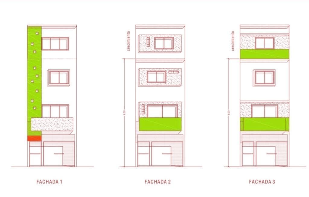 Terreno Inversión Barracas Lote - 1