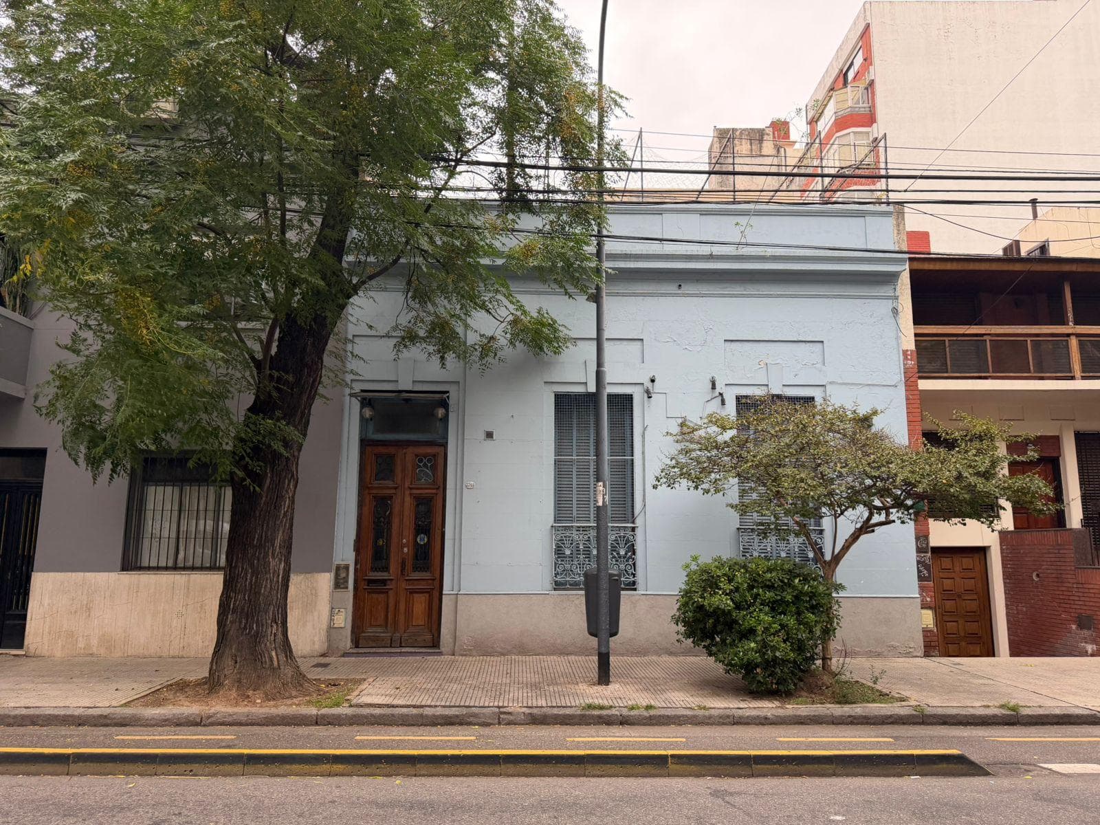 Local (Casa-Solo Uso COMERCIAL) en Alquiler Potosí 3800 y Jerónimo Salguero- Alquiler $3.000.000 - 1