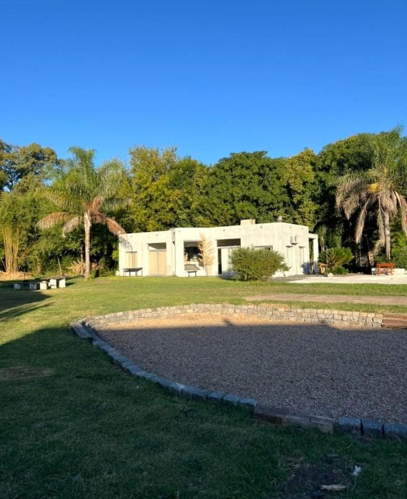 VENTA QUINTA 4000 M2 CAPILLA DEL SEÑOR - 1