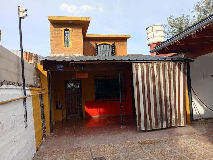 PH en San Vicente - 1