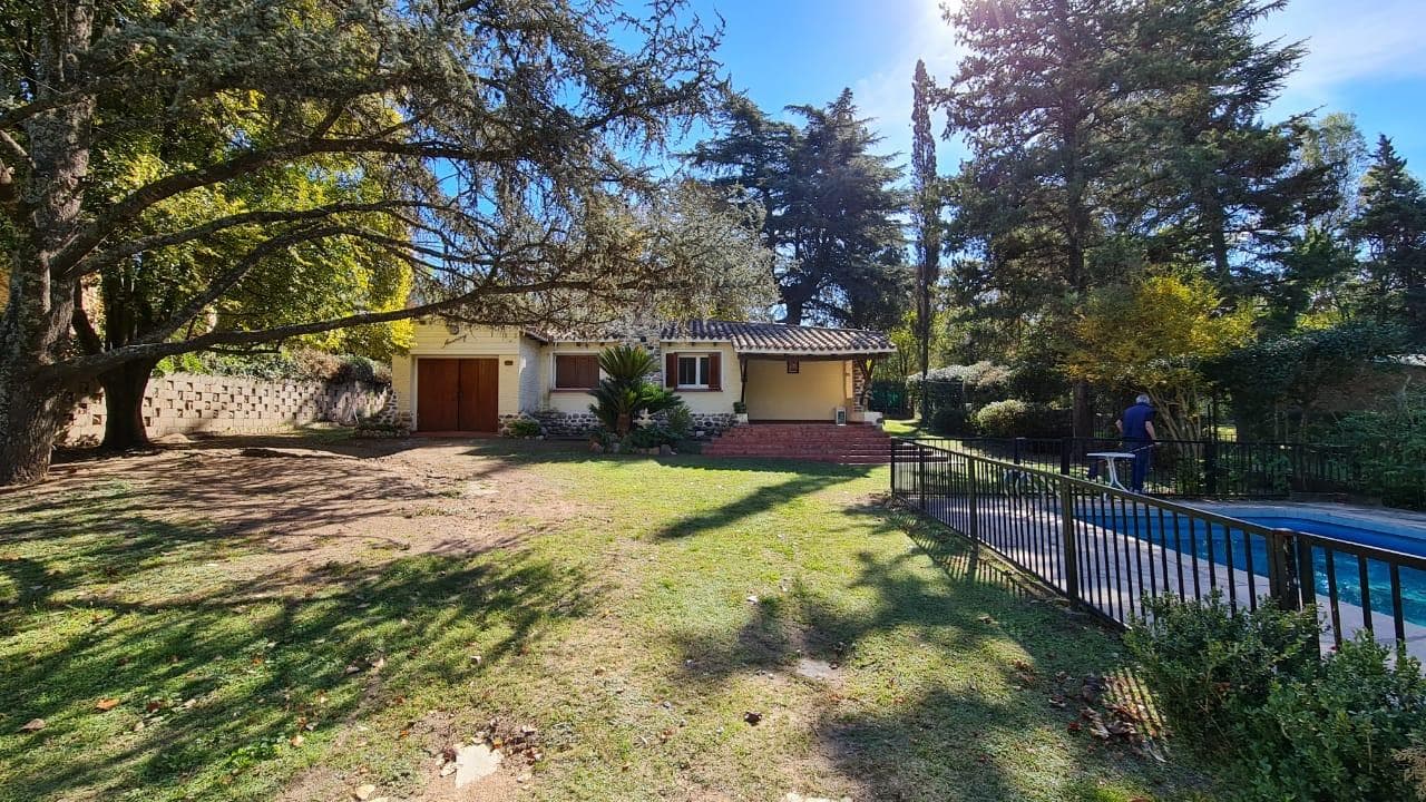 Casa en Villa del Lago - 1