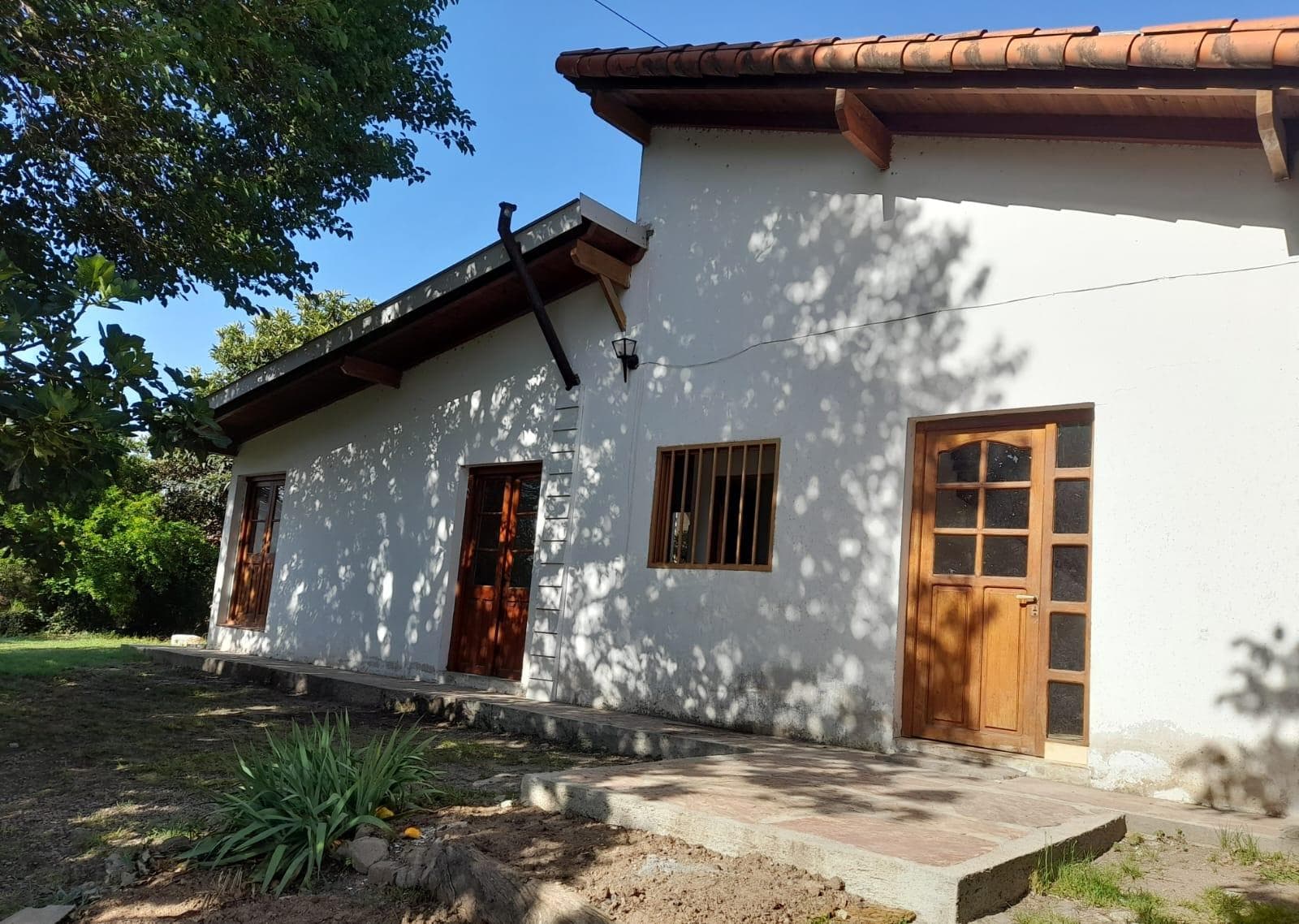 Casa en Villa Giardino - 1