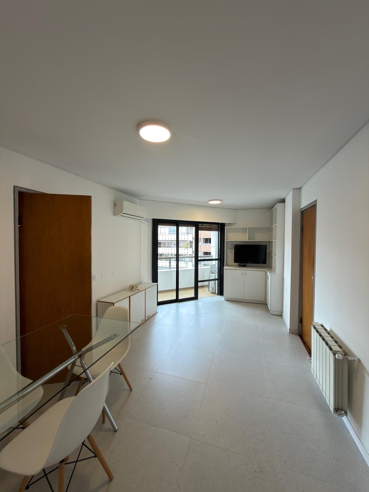 Departamento amoblado EN ALQUILER 2 HABITACIONES NUEVA CORDOBA - 1