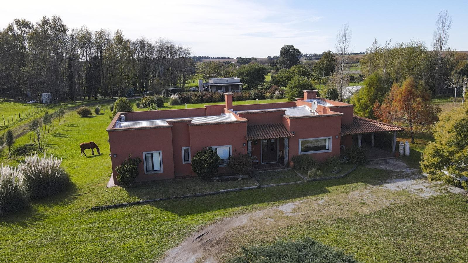 Quinta en Tandil - 1