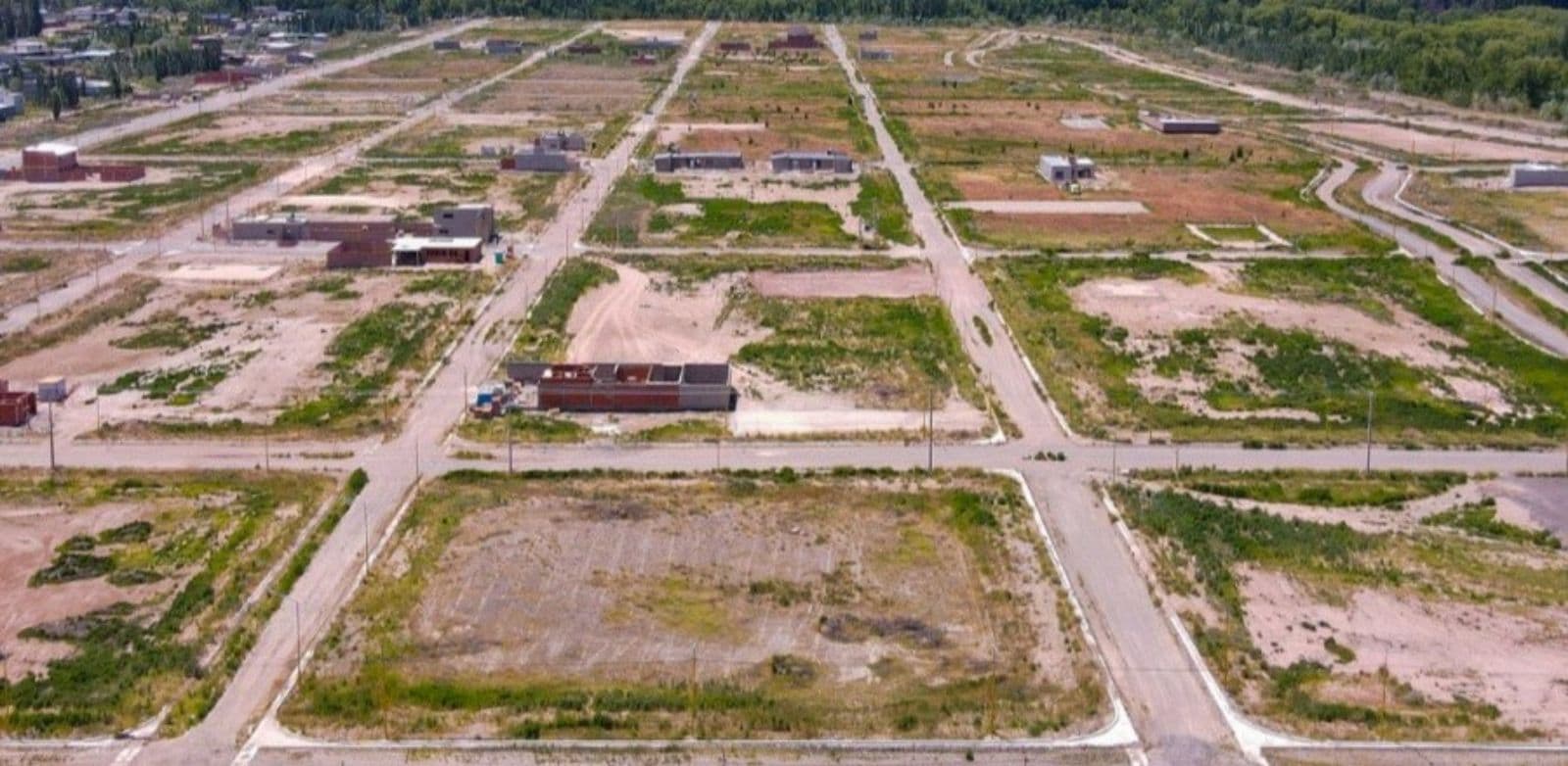 Terreno - Centenario - 1