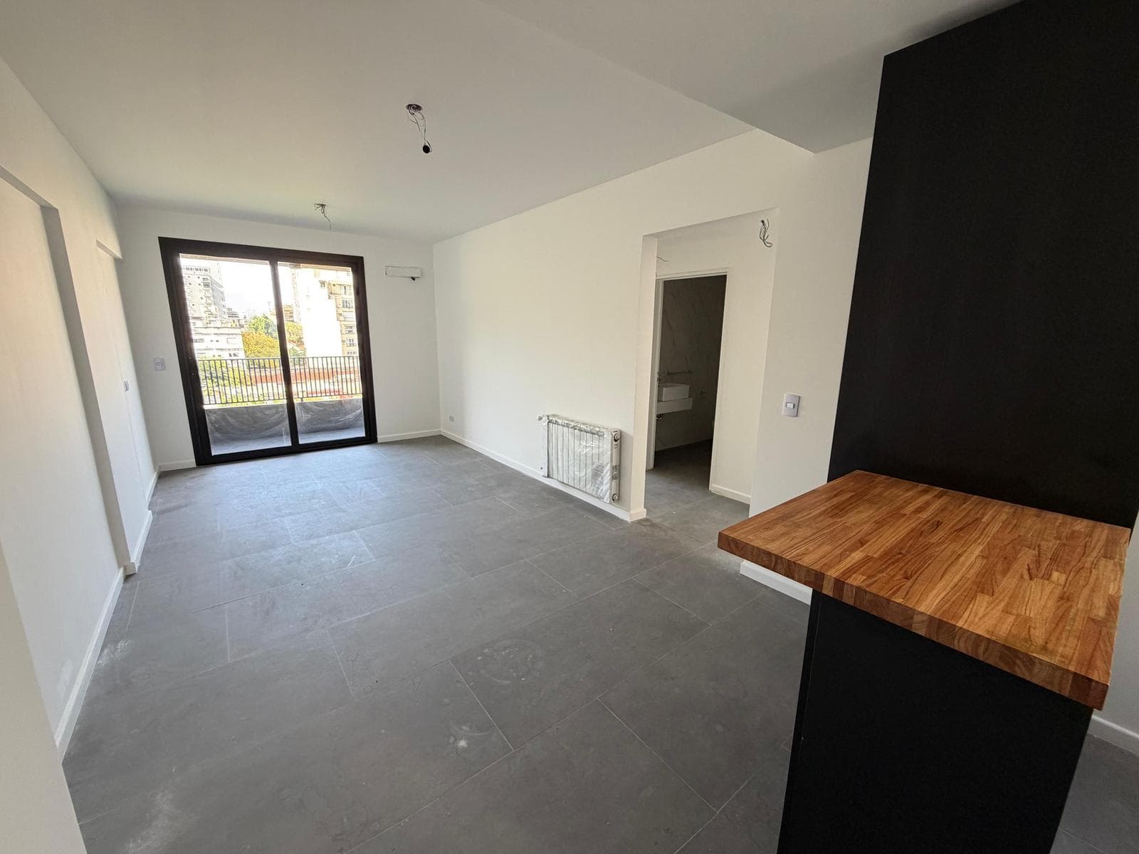 Edificio Sarandi - Depto 3 ambientes c/ Balcón al frente - 64.62 m2 - 1