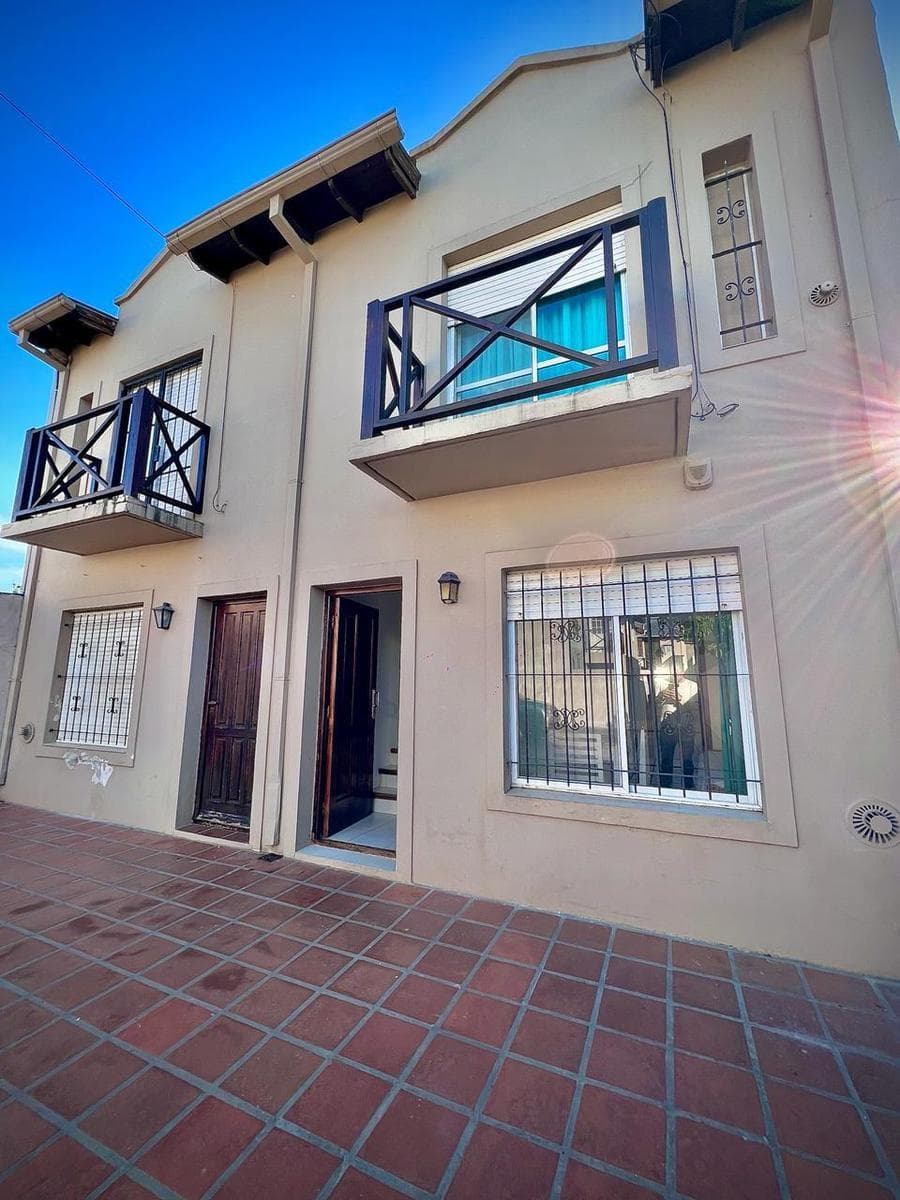 Departamento en Tandil - 1