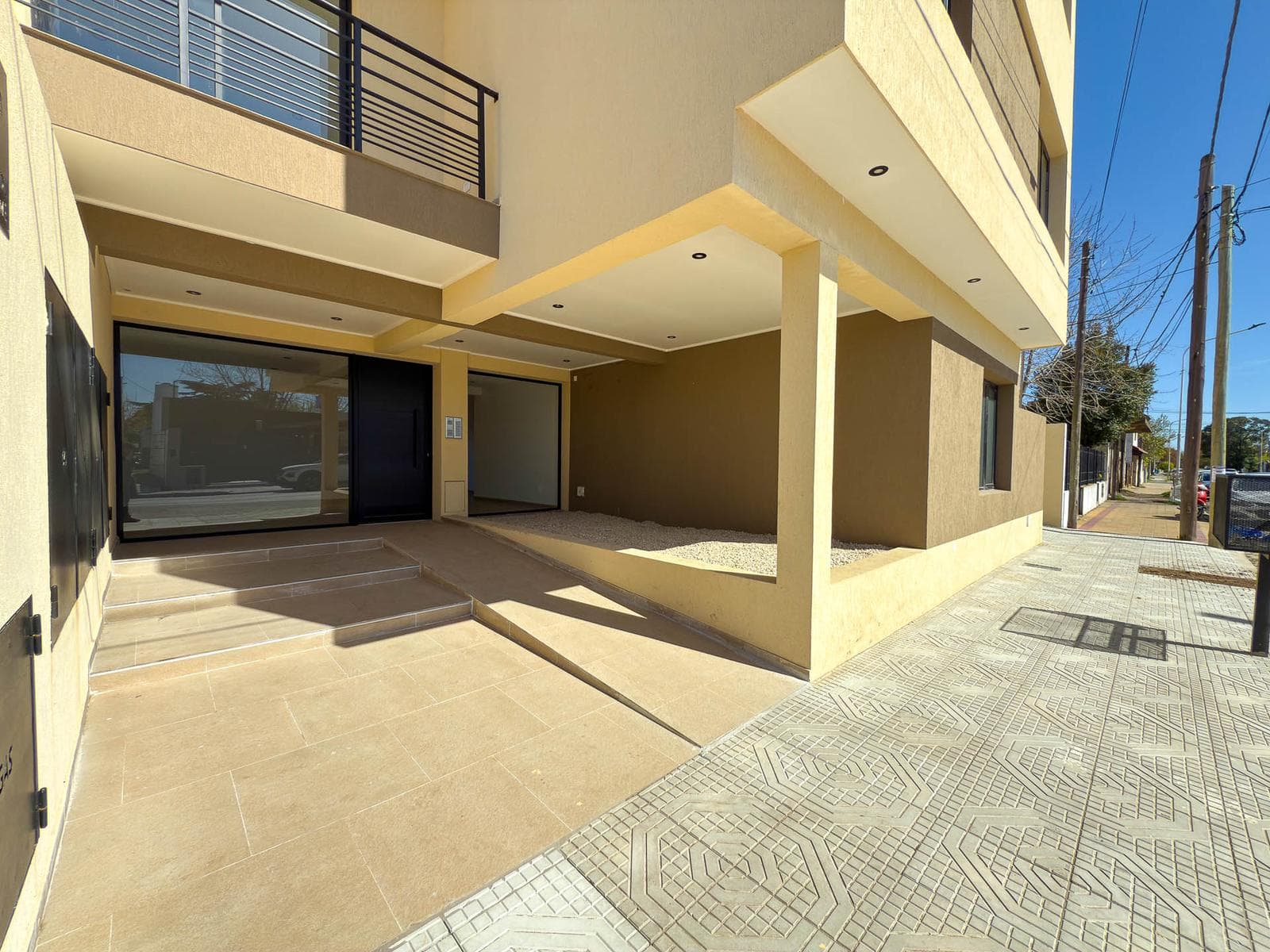 Departamento en Tandil - 1