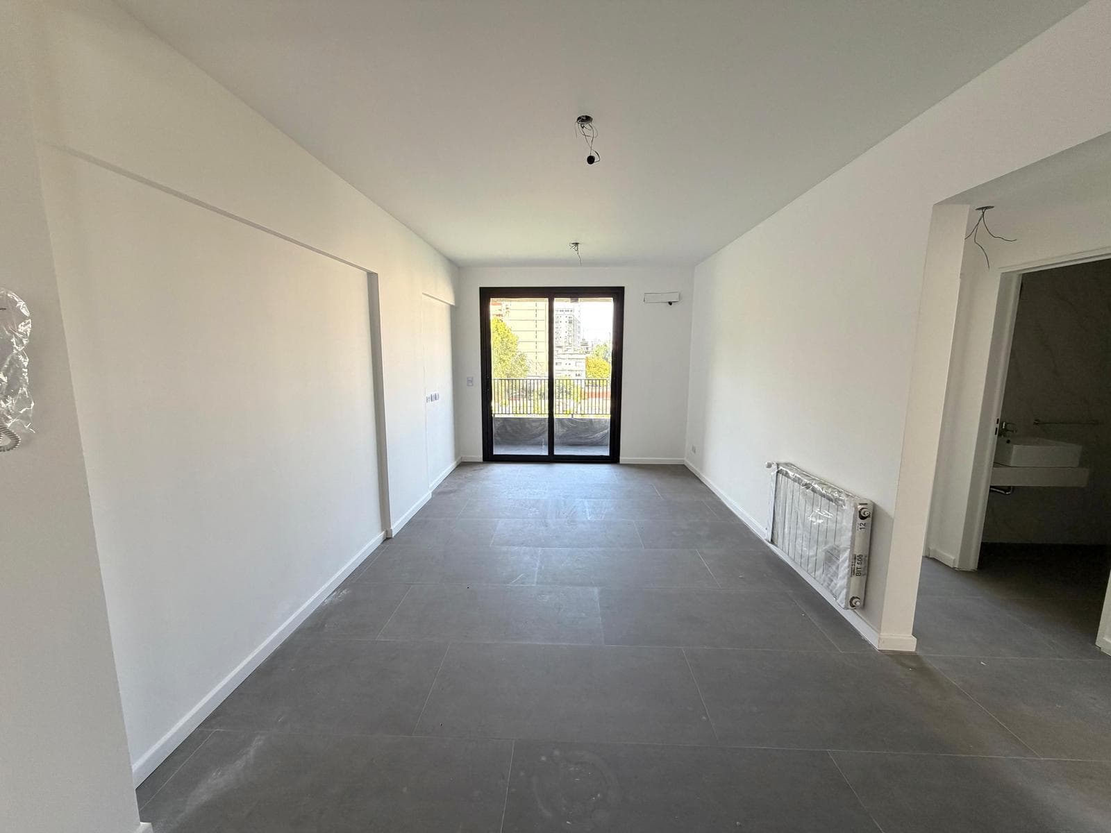 Edificio Sarandi - Depto 3 ambientes c/ Balcón al frente - 64.62 m2 - 1