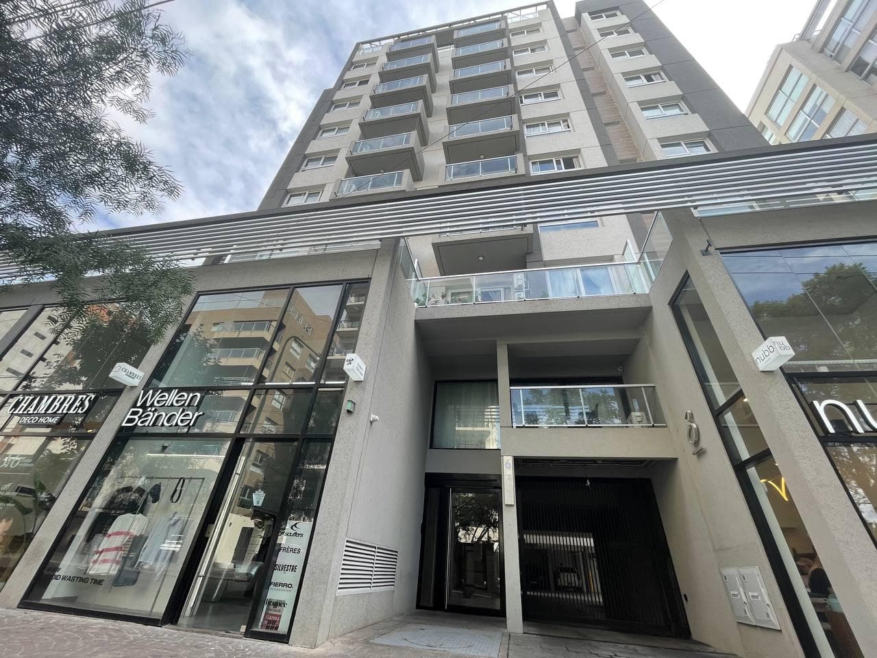 Venta Departamento 2 ambientes con cochera en Centro de Ituzaingó Norte! - 1