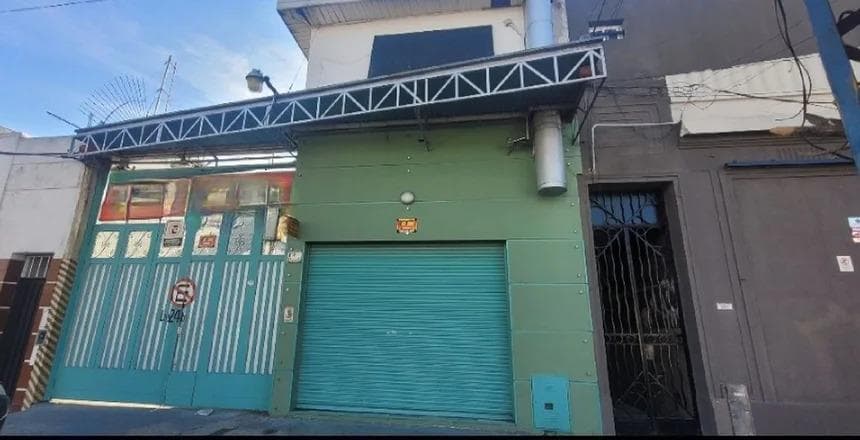 Galpón en Lanús Oeste - 1