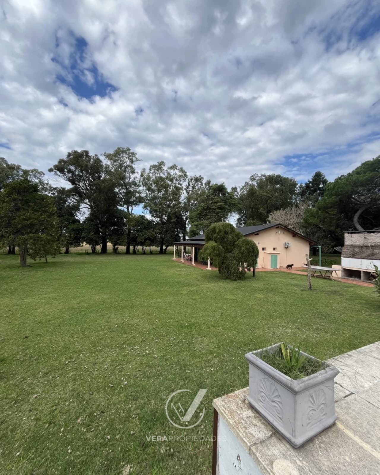 Campo en Baradero - 1