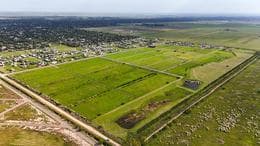 Terreno en Venta en Funes Norte - 1