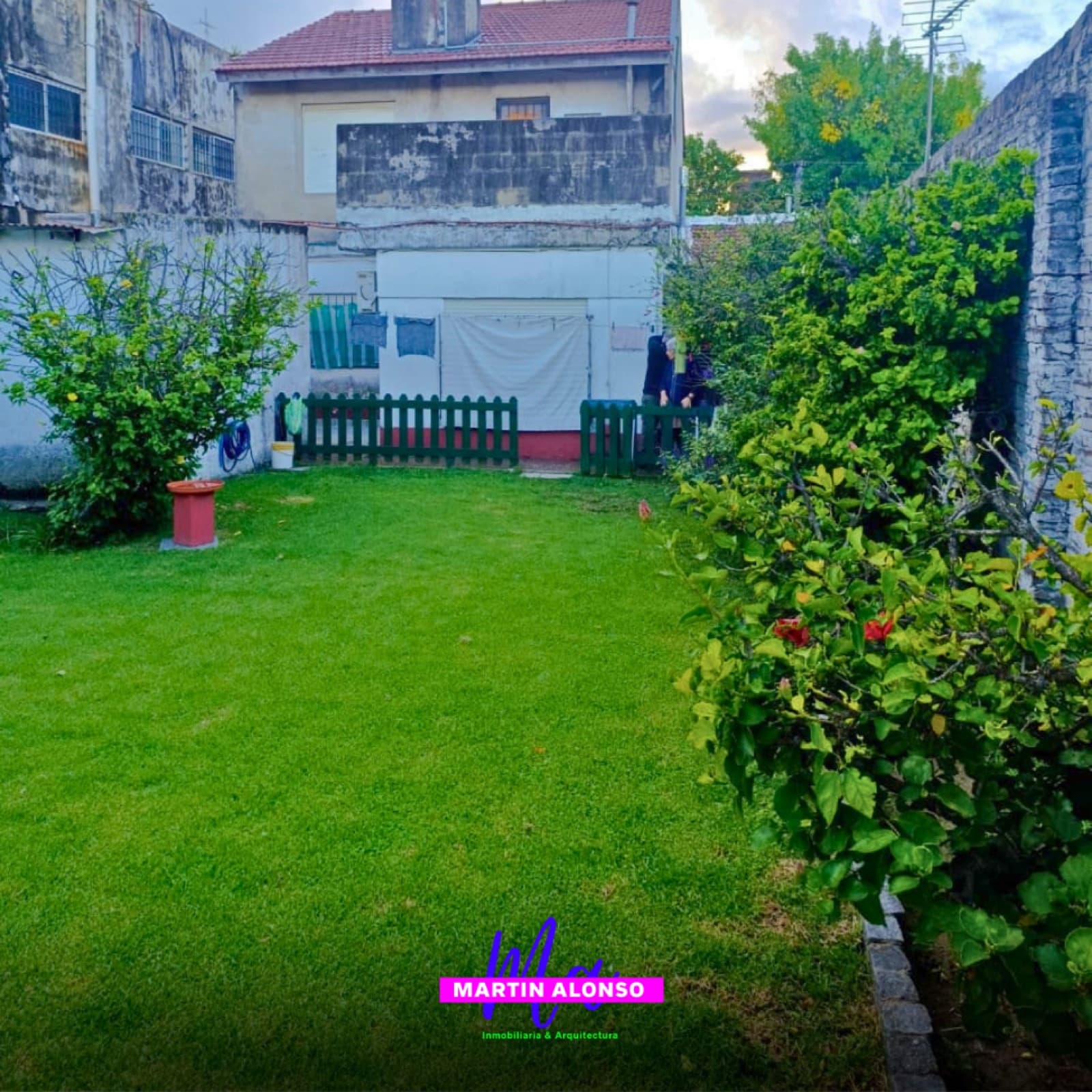 PH 3 ambientes + depto 2 ambientes - 1