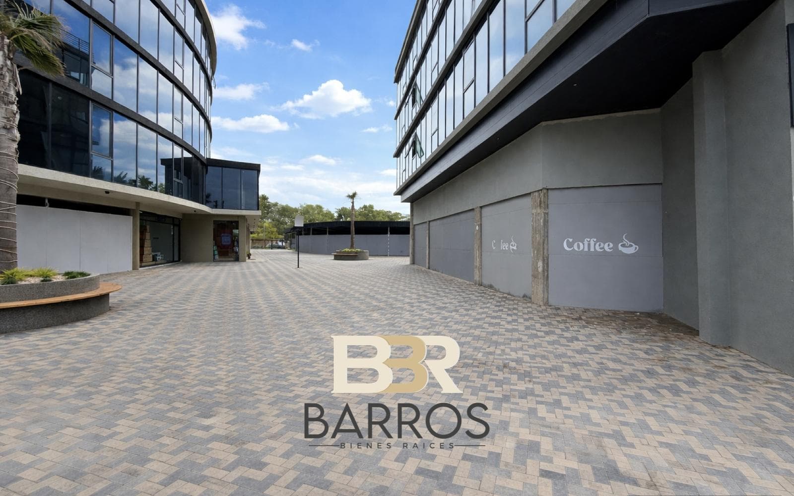 Alquiler Local Distrito T General Rodriguez - 1