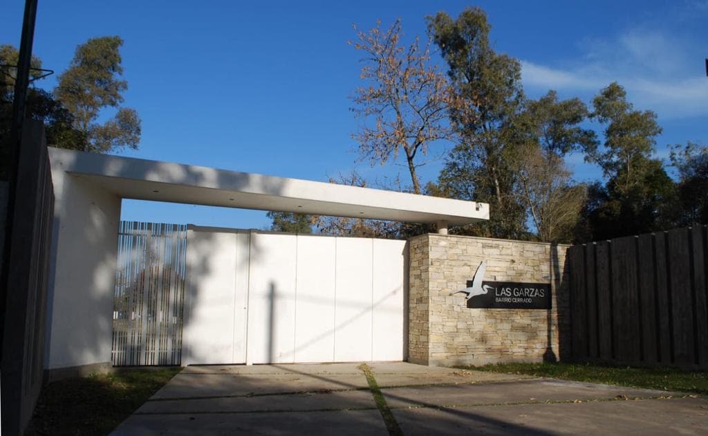 Terreno - Villa Elisa - 1