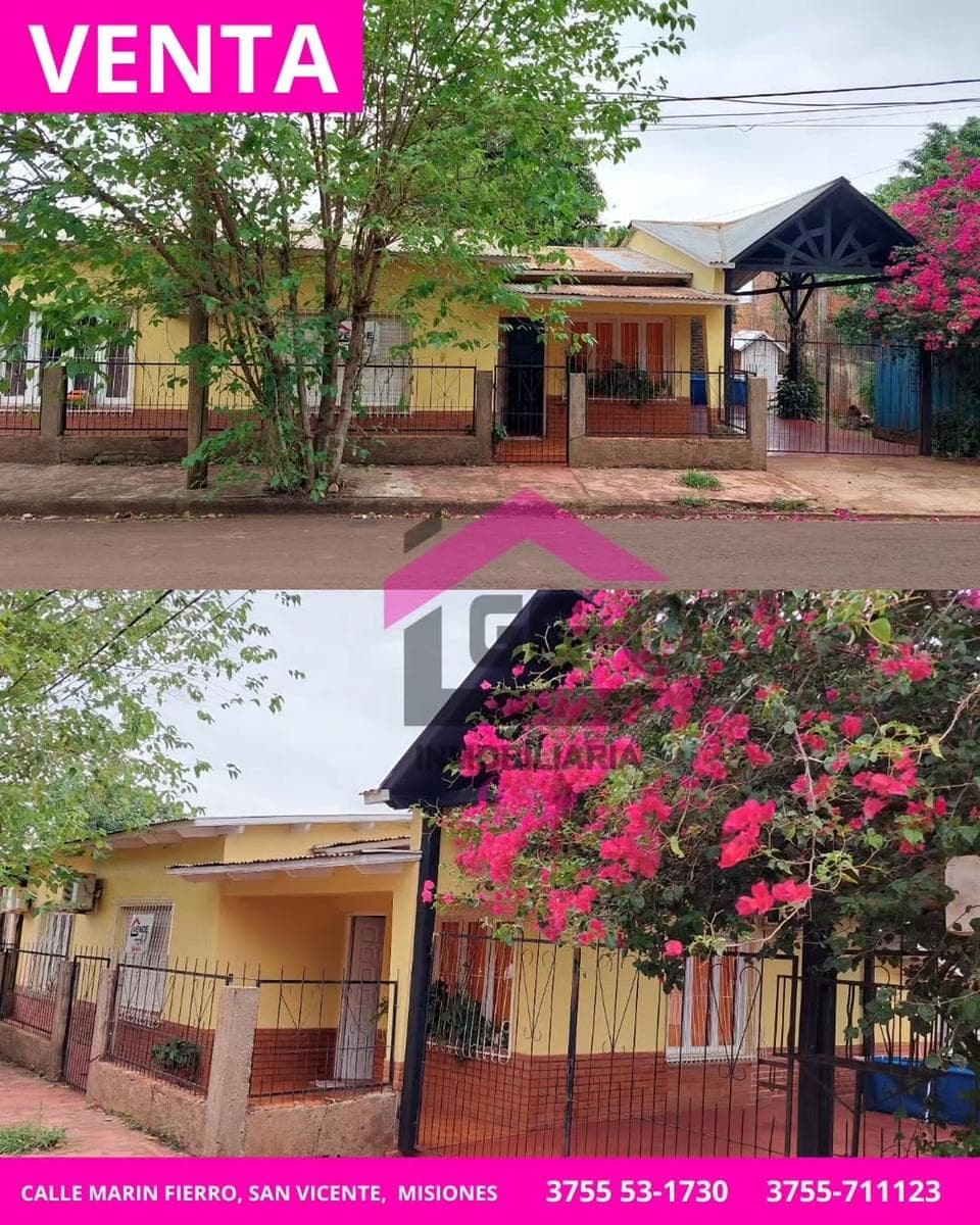 Casa en San Vicente - 1