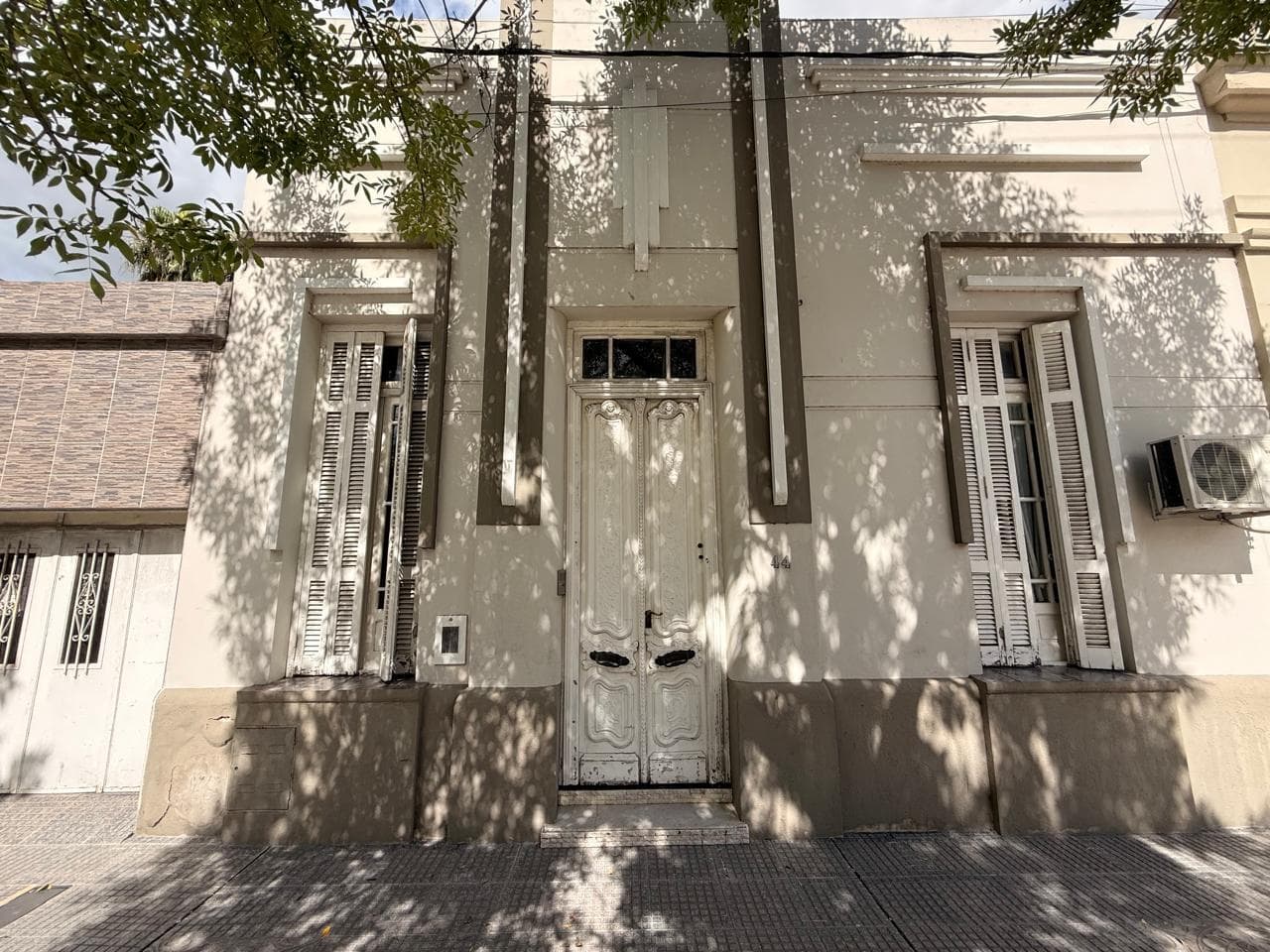 CASA EN VENTA en Rafaela - 1