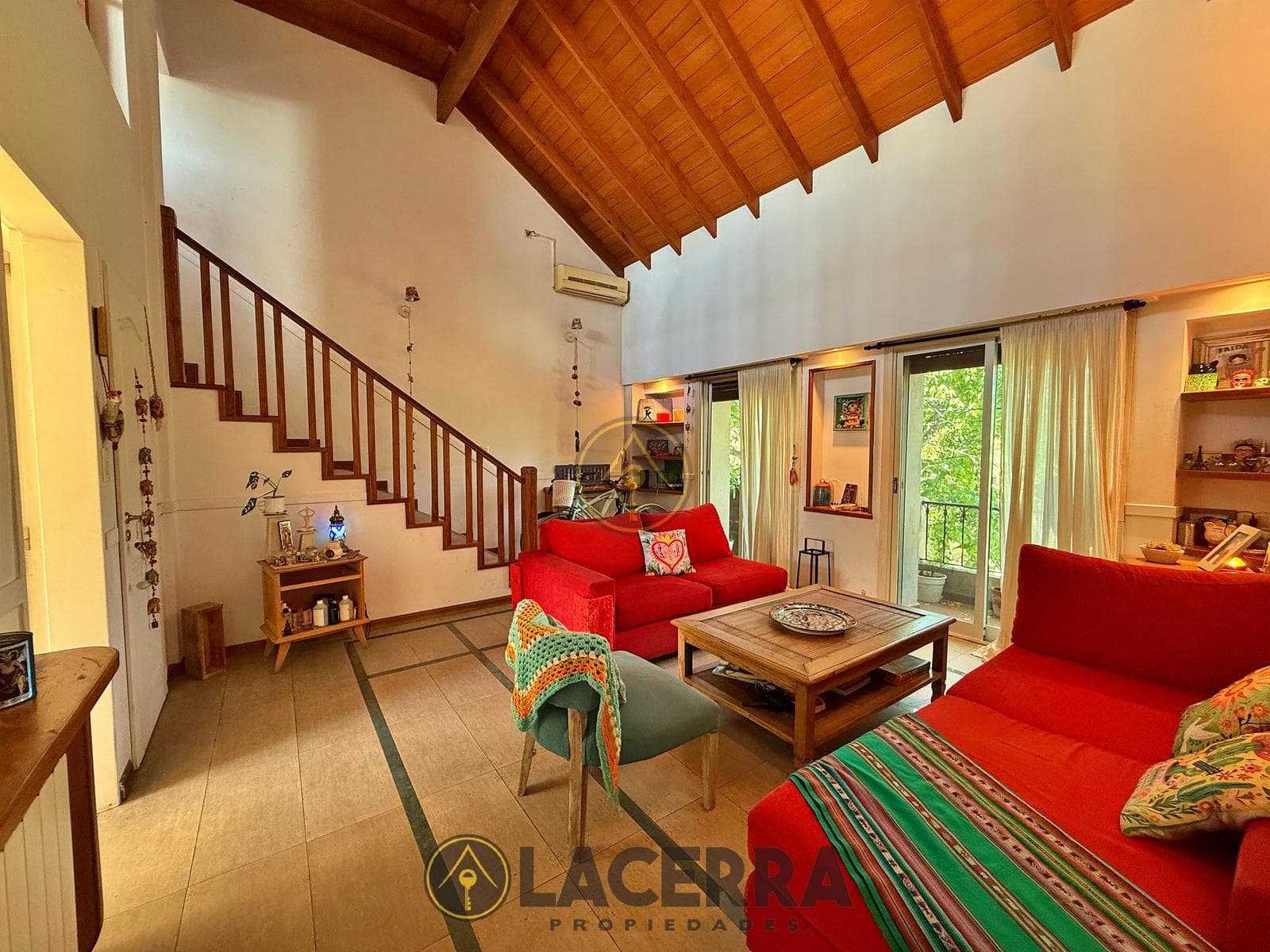 Venta PH 5 Amb en Beccar APTO CREDITO - 1