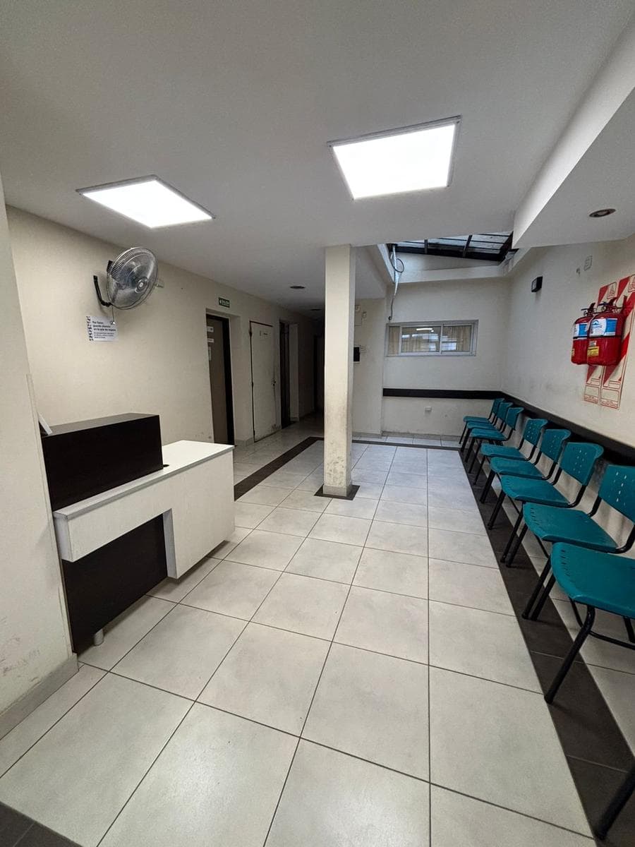 Oficina en Barrio Norte EN ALQUILER - 1